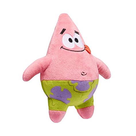 Alpha Group Spongebob Squarepants Officially Licensed Mini Plush