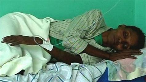 Cholera Cases Confirmed In Haiti S Capital Port Au Prince Bbc News