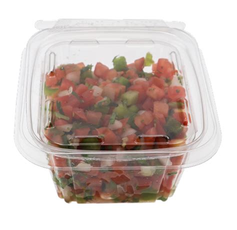 Market Cuts Pico De Gallo Oz Pick N Save