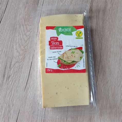 Vemondo Vegan Slices Mediterranean Reviews Abillion