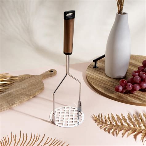 Толкушка для картофеля, O'Kitchen - купить в интернет-магазине Fix ...
