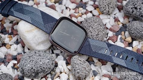 Ng H Th Ng Minh Fitbit Versa Special Lagihitech Vn