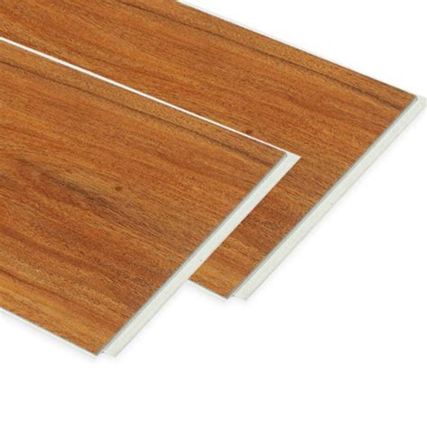 China Low Moq For Red Oak Vinyl Plank Flooring 6mm7 Mm 8mm Waterproof