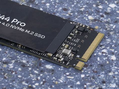 Solidigm P Pro Tb Tb Review The Fastest Ssd You Can Buy