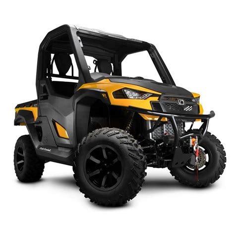 Cub Cadet Electric Utility Vehicles Evey Kerrill