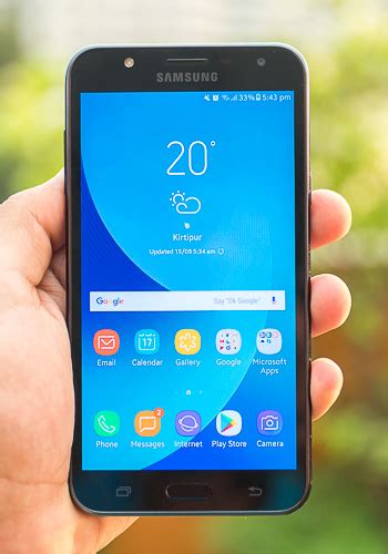 Samsung Galaxy J7 Core Pictures Official Photos Whatmobile