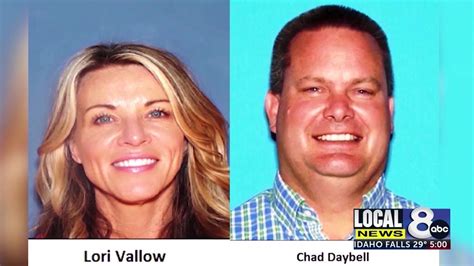 Judge Denies Request To Sever Chad Daybell And Lori Vallow Daybells