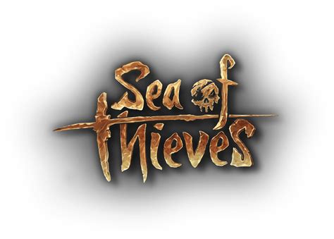 Pin by Kat Truewalker on Sea of Thieves | Sea of thieves, Title design, Sea