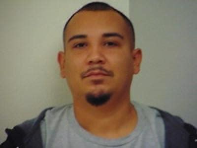 Augustine Vargas A Registered Sex Offender In Rogers TX 76569 At