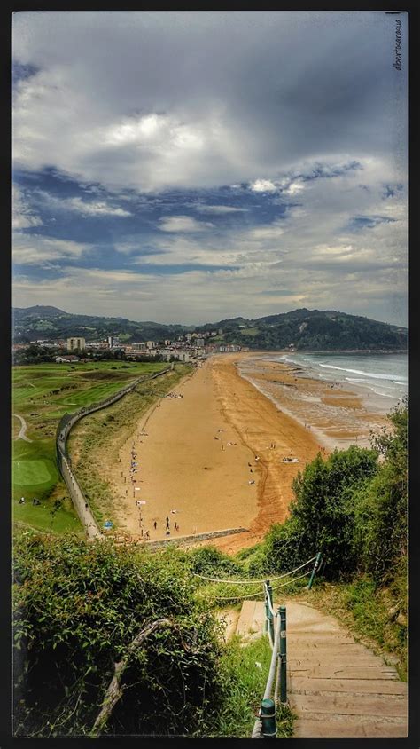 The Beach Alberto Sarasua Flickr