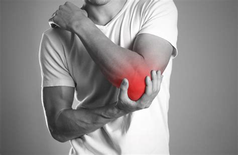 Tennis Elbow – The Ultimate Overuse Injury - Boost Physiotherapy