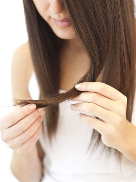 Essential Tips To Prevent Split Ends That Actually Work