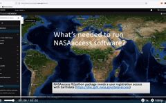 Hess Technical Note Nasaaccess A Tool For Access Reformatting