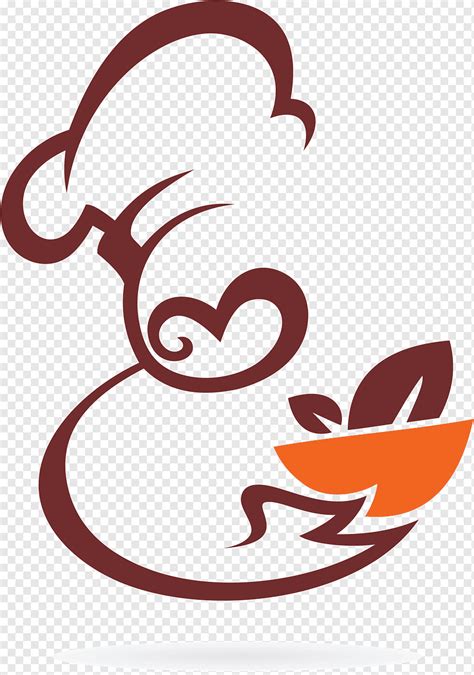 Chef Logo Restaurant Logo Png PNGWing