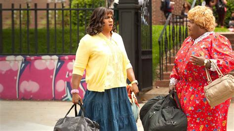 Big Mommas Like Father Like Son Movie 2011 Release Date Cast