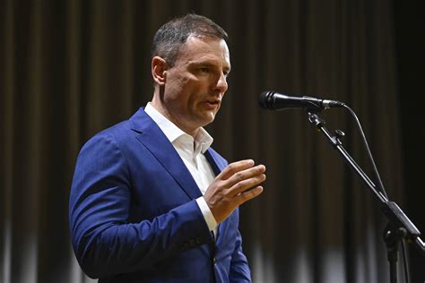 Tuzson Bence lesz az új igazságügyi miniszter - FÓTINFO