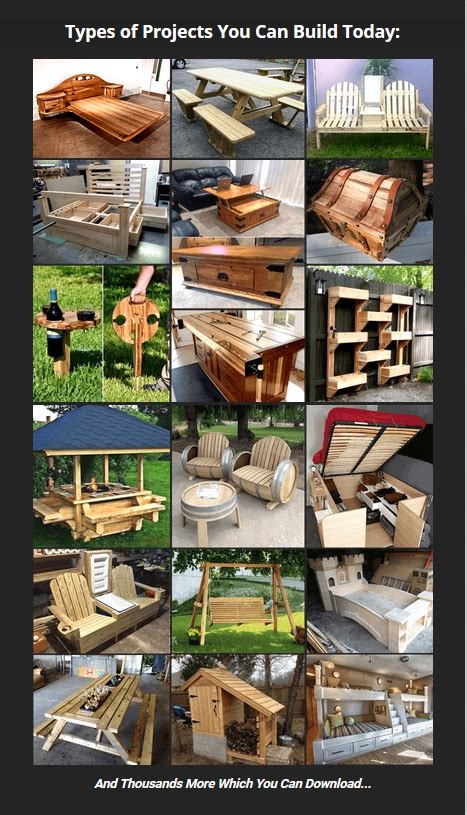 Teds Woodworking Review Get 16000 Diy Woodworking Projects Wood