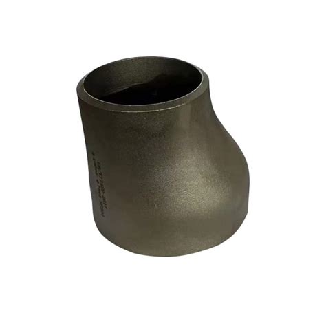 ASME ANSI B16 9 Sch 40 3 2 1 2 Carbon Steel Pipe Fitting Butt Weld