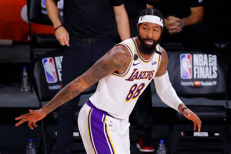 Markieff Morris Set to Run it Back With Lakers | SLAM