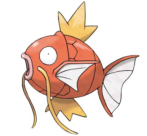 Archivo Magikarp png WikiDex la enciclopedia Pokémon