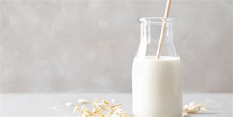 Is Oat Milk Good For You Oat Milk Nutrition Facts And Benefits