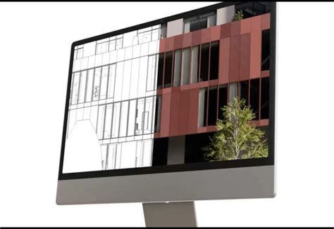 Enscape 4 Per Mac Il Software Per Architetti Pareggia Le Funzioni Con