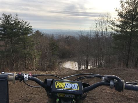 Spearhead Trails - Mountain View Trail System — Ride Moonshine Country