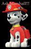 Paw Patrol Ask Marshall Naked Pics Leaked Wattpad