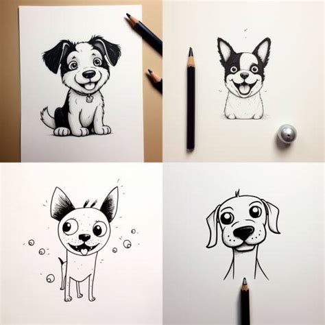 Cute Drawings To Draw