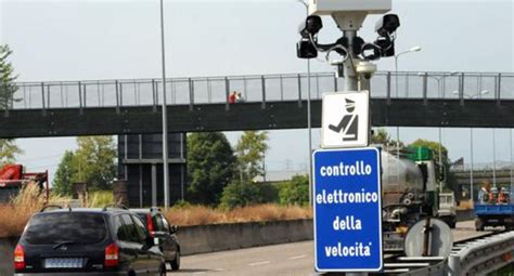 Friuli Autovelox E Semafori Intelligenti Ecco Dove Sono