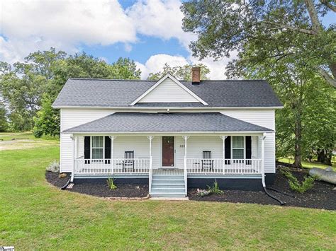 931 Gramling School Rd, Inman, SC 29349 | Zillow