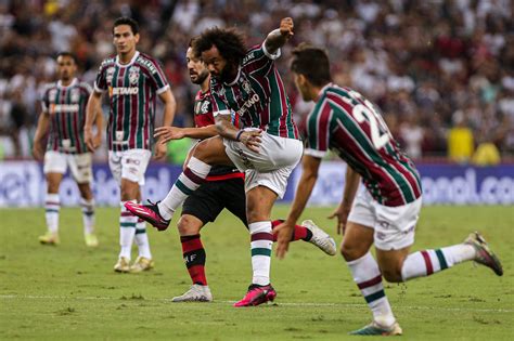 Fernando Diniz explica ausência de Marcelo no Fla Flu EXPLOSÃO TRICOLOR