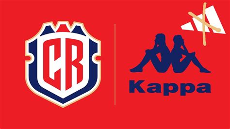 Costa Rica Cambia A Adidas Por Kappa Youtube