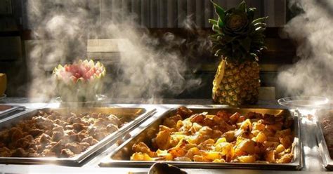 All You Can Eat Buffets Are Making A Comeback Cbs News