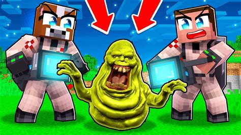 Horas Ca Ando Fantasma Minecraft Youtube