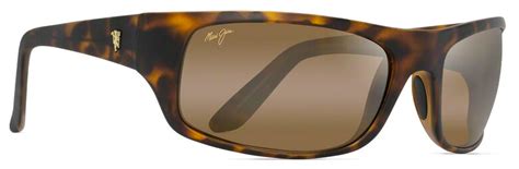 Maui Jim Peahi H202 10mutd Sunglasses