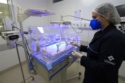 Nova UTI Neonatal em hospital de Tianguá amplia atendimento às