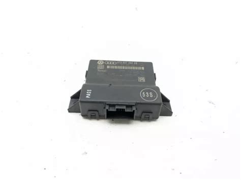 Audi Q5 Gateway Control Module Ecu 8t0907468ab Mk1 8r 2010 £1499