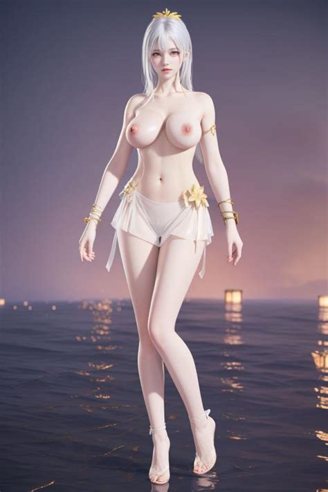 PATREON ChrisWong 89760669 AI Generated47 Porn Comics Sex Games SVSComics