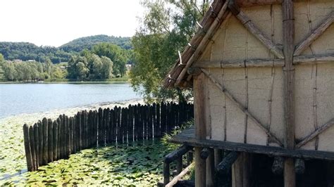 domenica autunnale al parco archeologico didattico il livelet visite