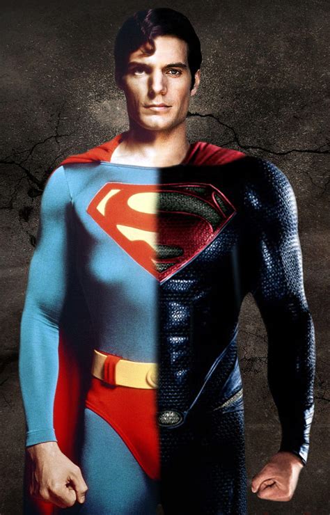 Christopher Reeve Superman Wallpaper