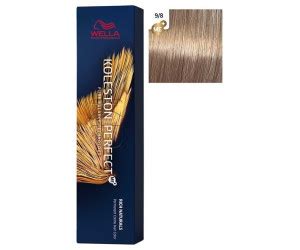 Wella Koleston Perfect Me Rich Naturals Ml Lichtblond Perl Ab