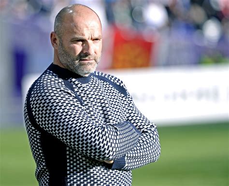 Football ASSE Pascal Dupraz ne laisse pas indifférent