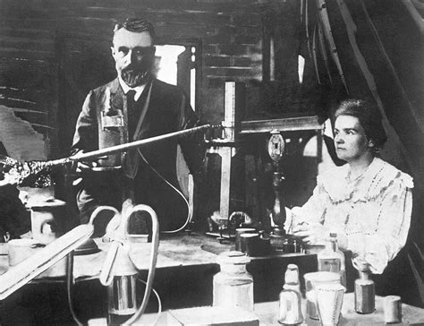 El Viaje A América Latina Que Hizo Marie Curie La única Mujer Que Ha