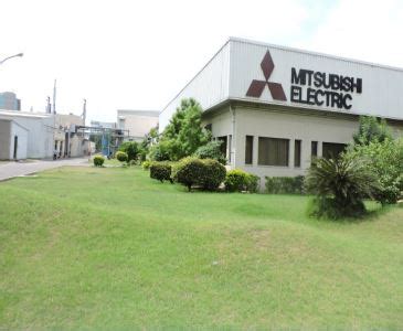 Mitsubishi Electric Automotive India Pvt Ltd Locations Mitsubishi