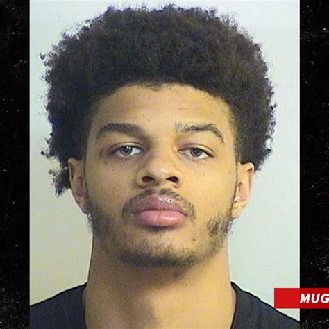 Alabama Basketball Player Arrested Cecilishaal