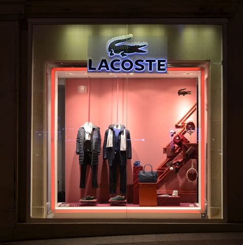 How Lacoste Barely Escaped a Clearance Sale | by Jonathan Marciano | Better Marketing