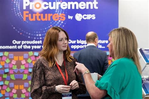 Cips Procurement Futures Breaks Records Wonderly