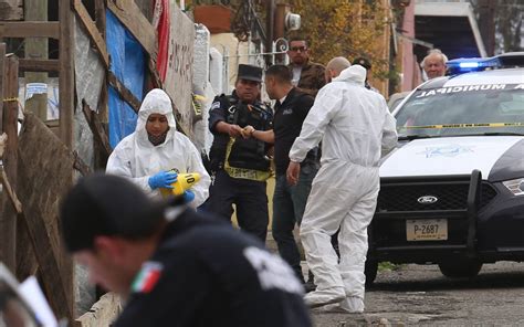 Matan A Durante El Jueves Dos Fueron Acribillados En La Libertad