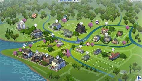 Sims 4 Building Tips & Tricks | WePC